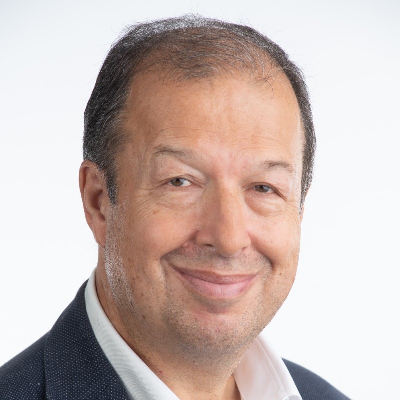 Daniel Teper