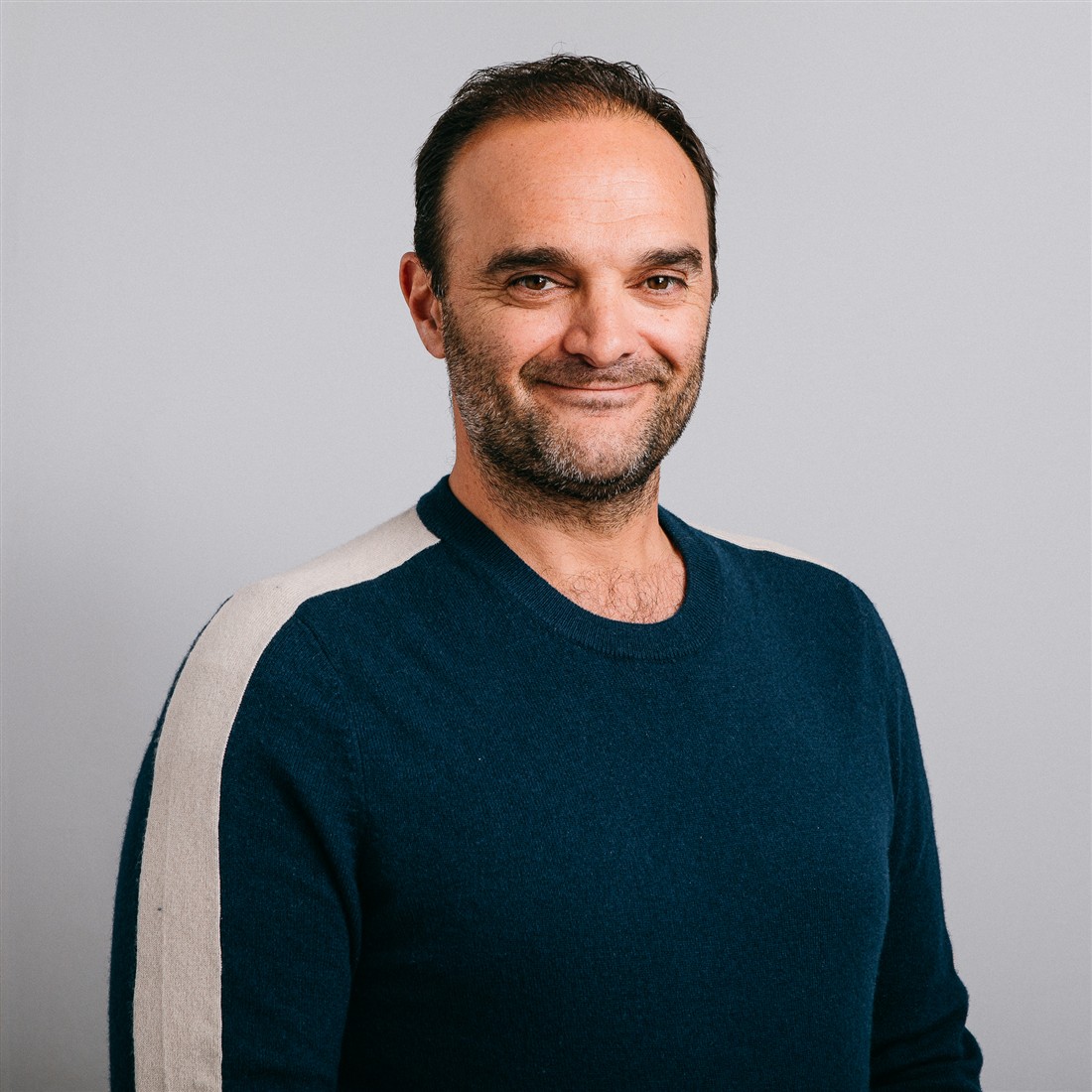 Romain Afflelou