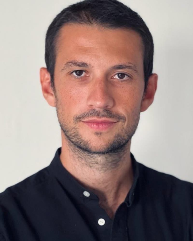 Valentin Bar-Cohen