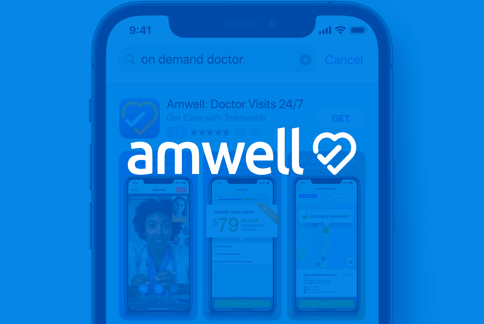 AmWell