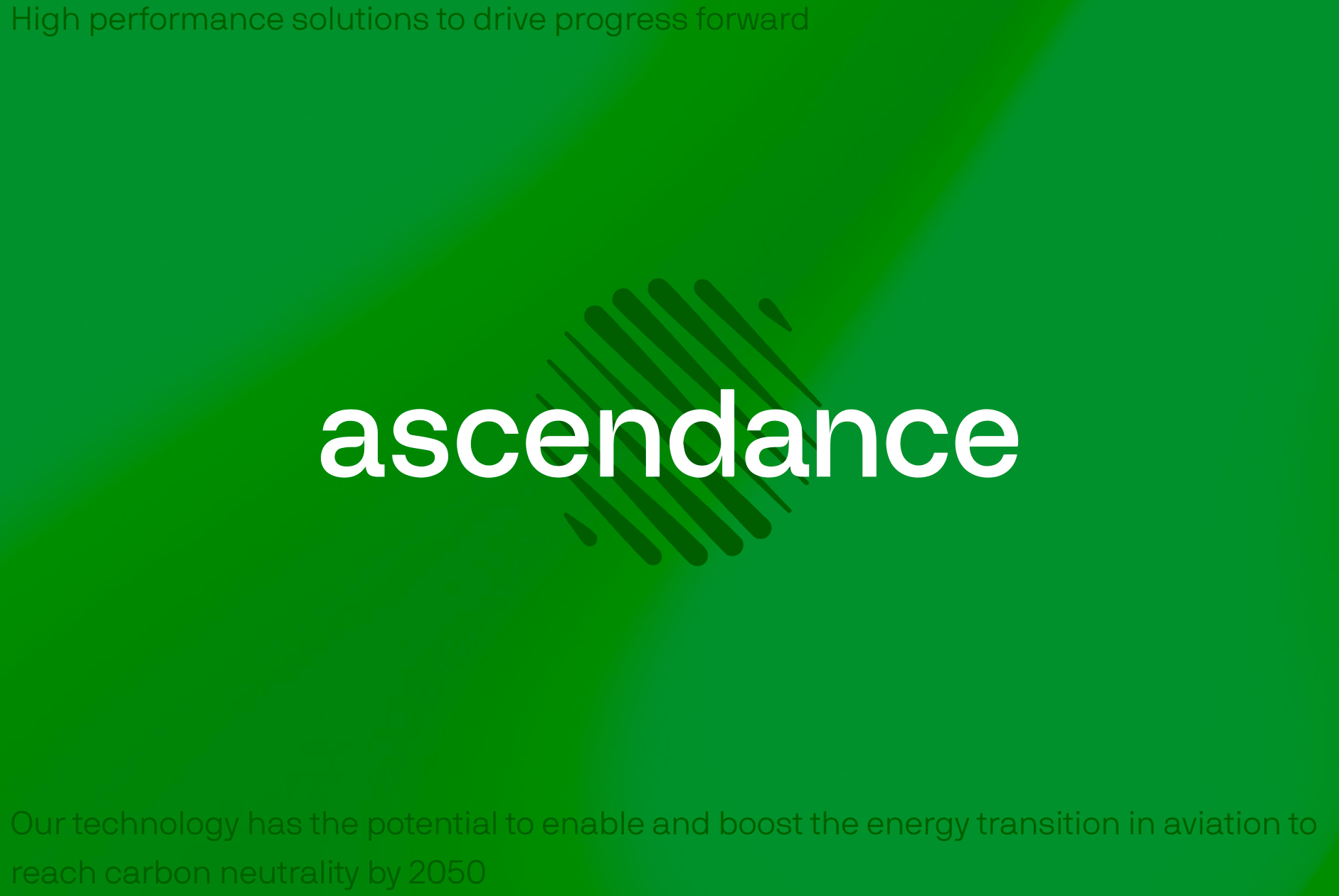 Ascendance