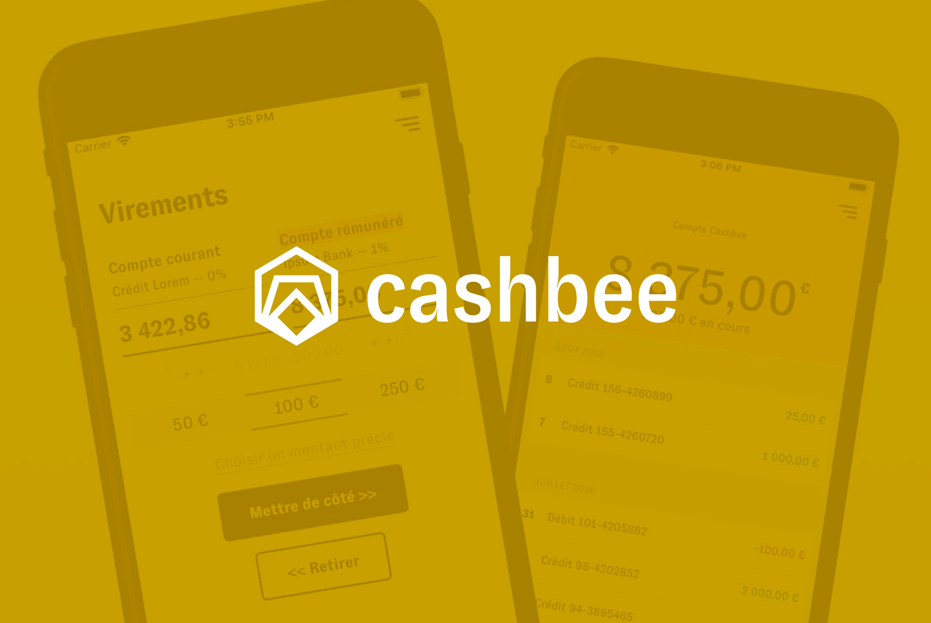 Cashbee