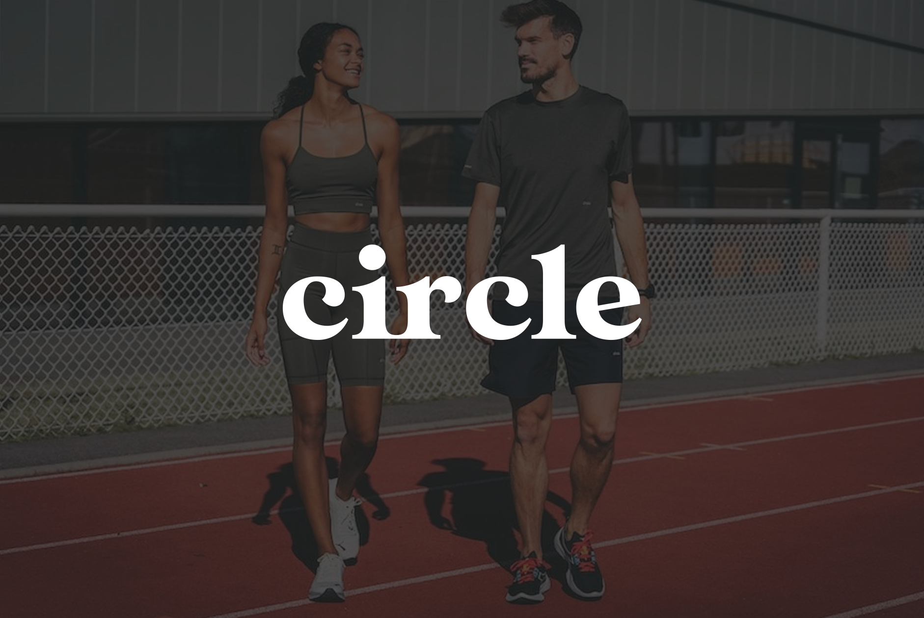 Circle Sportswear