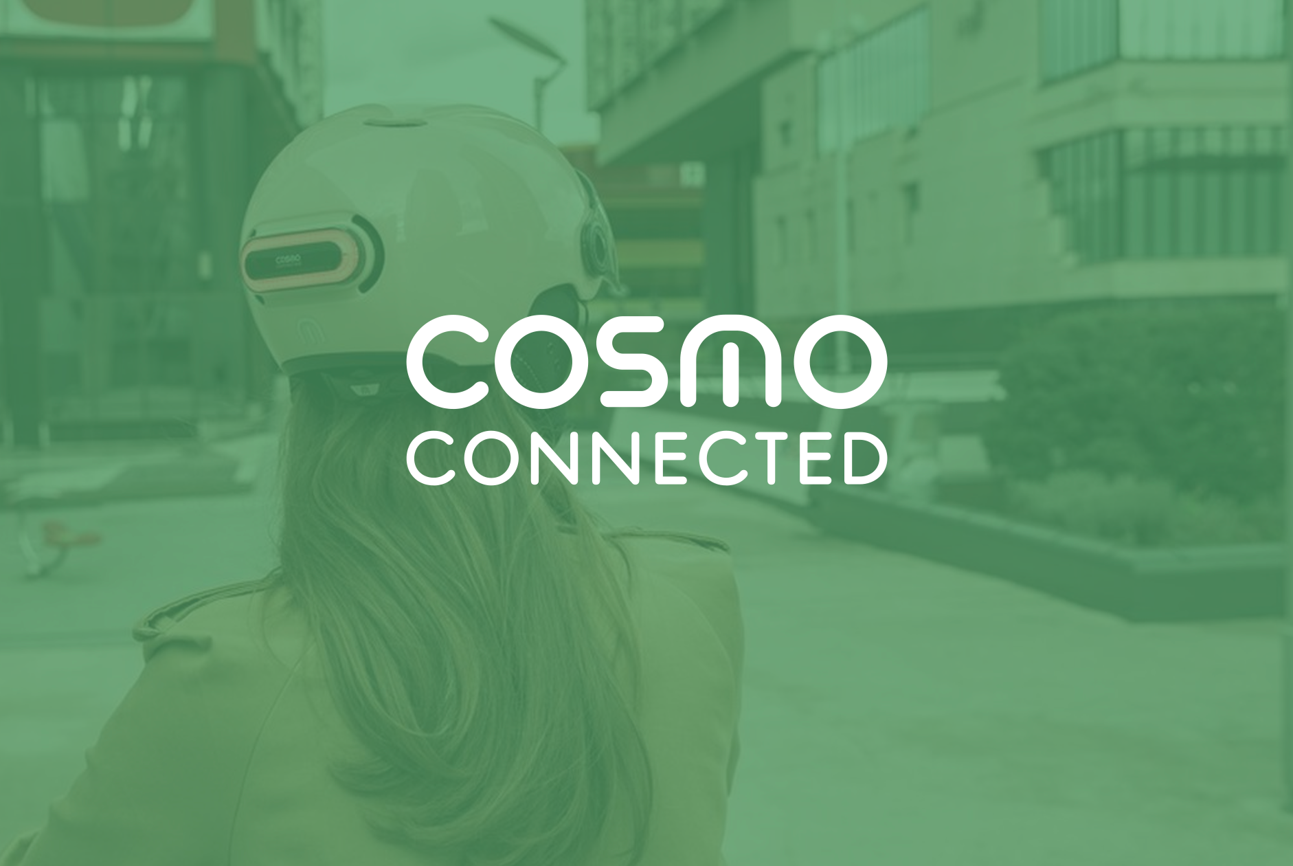 Cosmo Connected