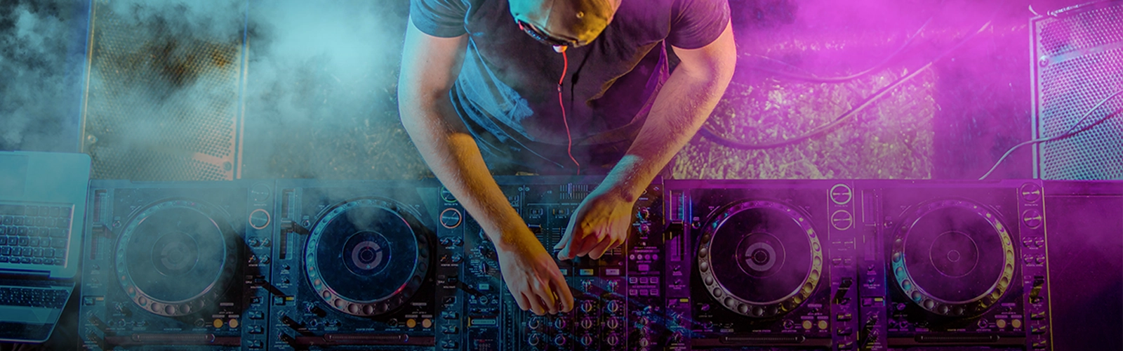 DJ