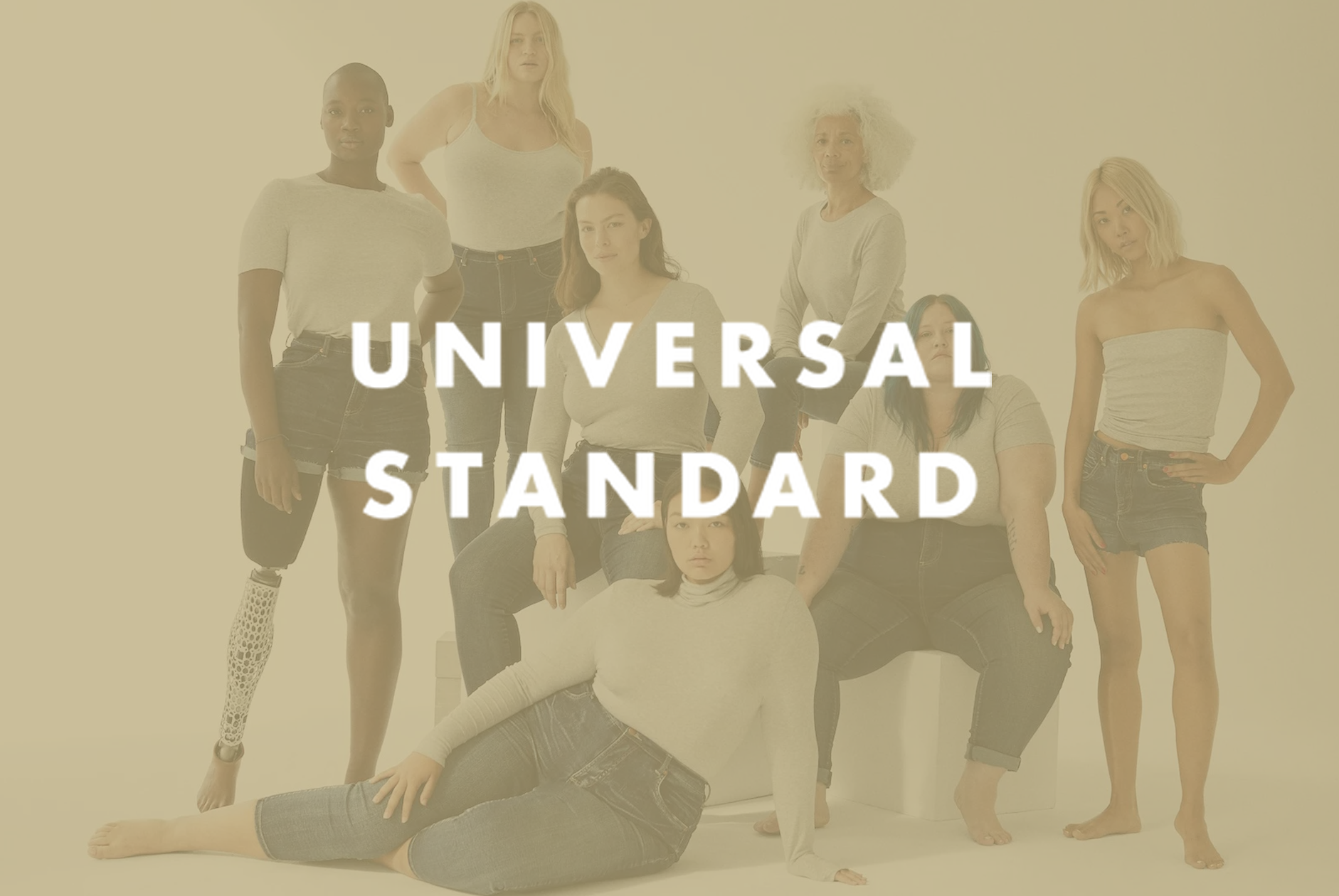 Universal Standard