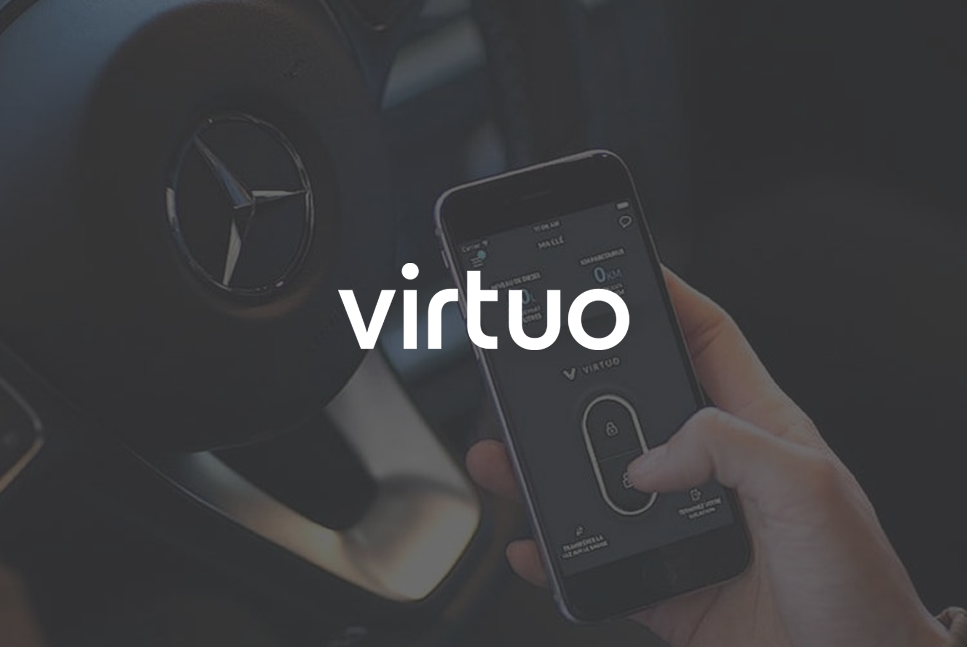 Virtuo Technologies