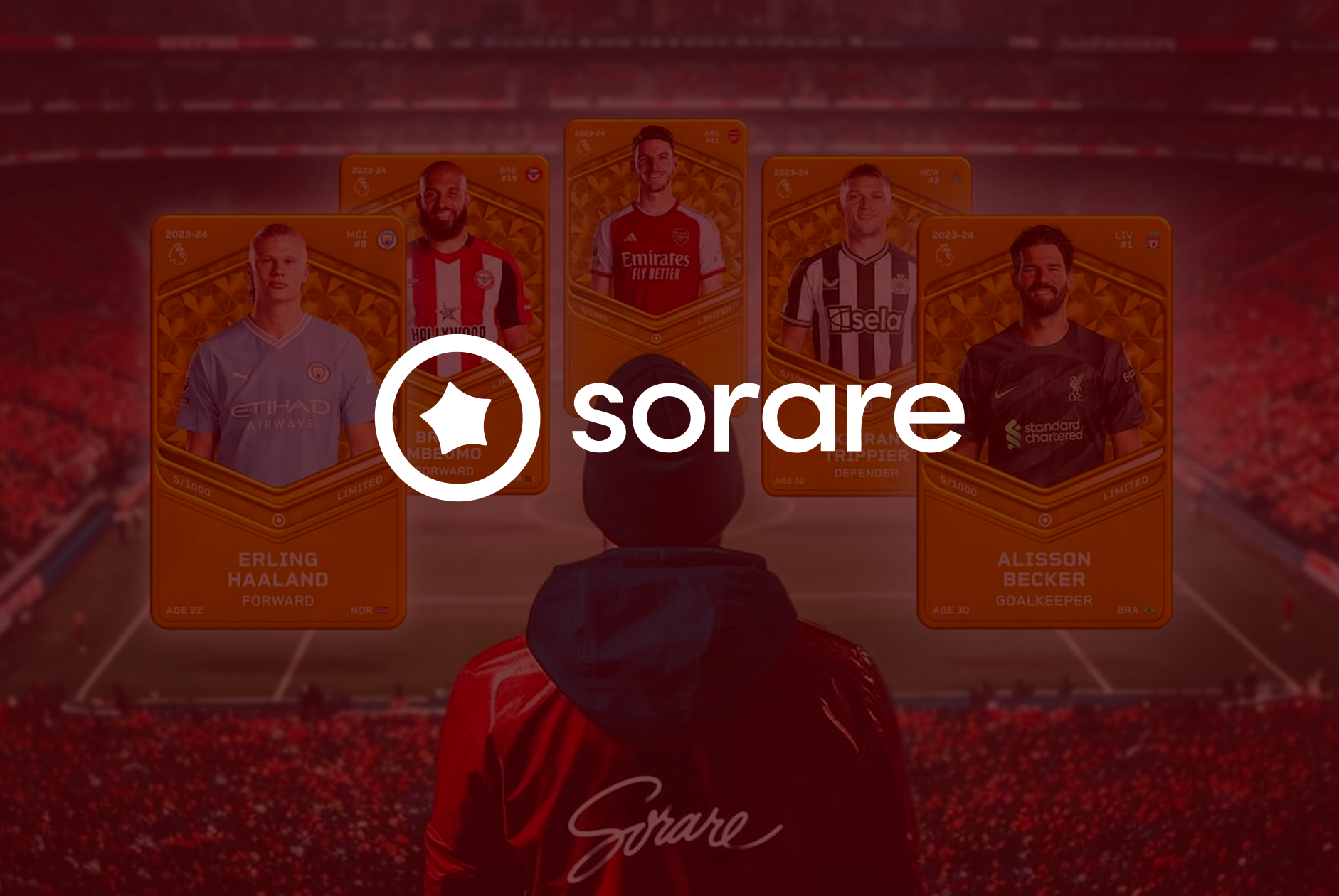 Sorare