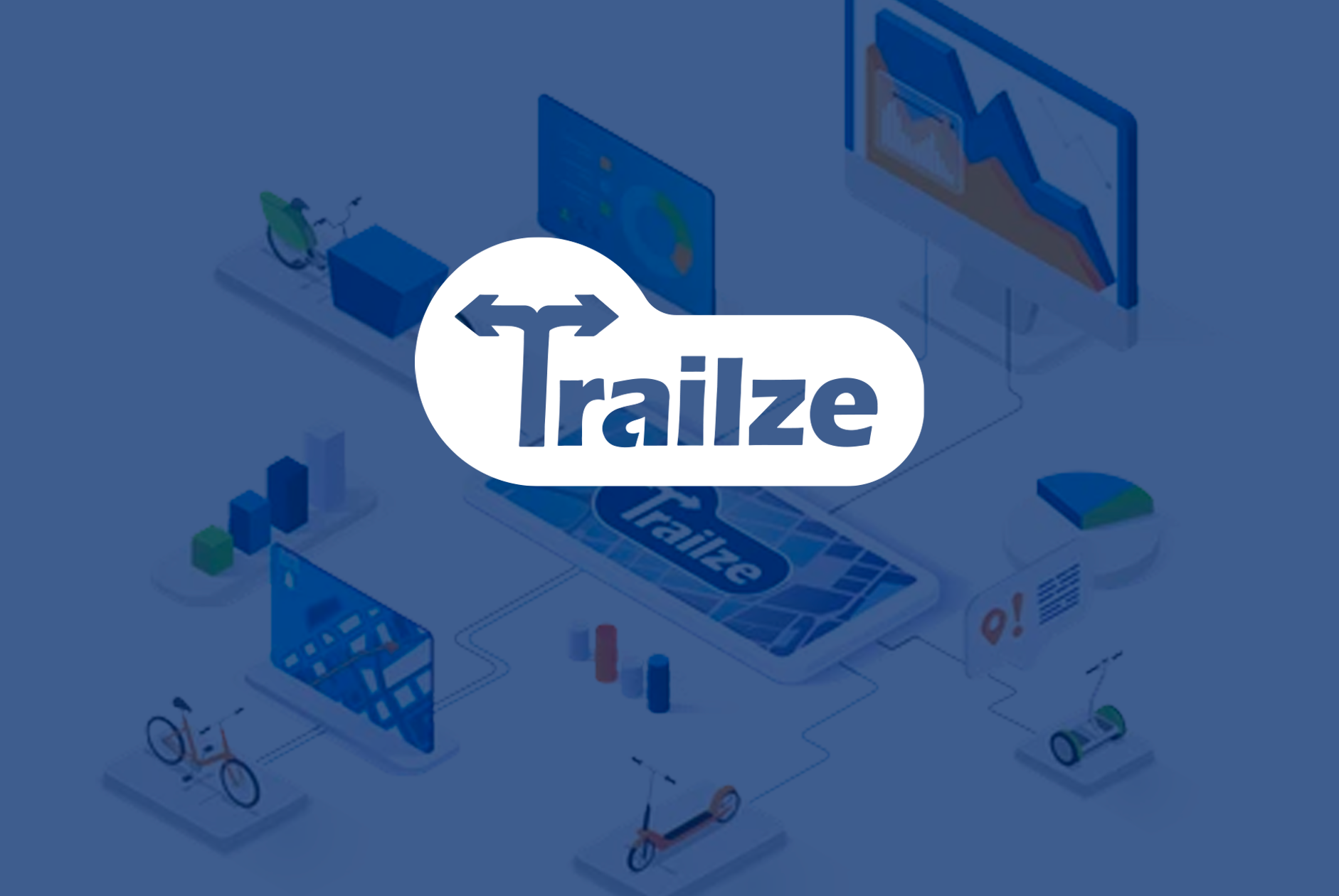 Trailze