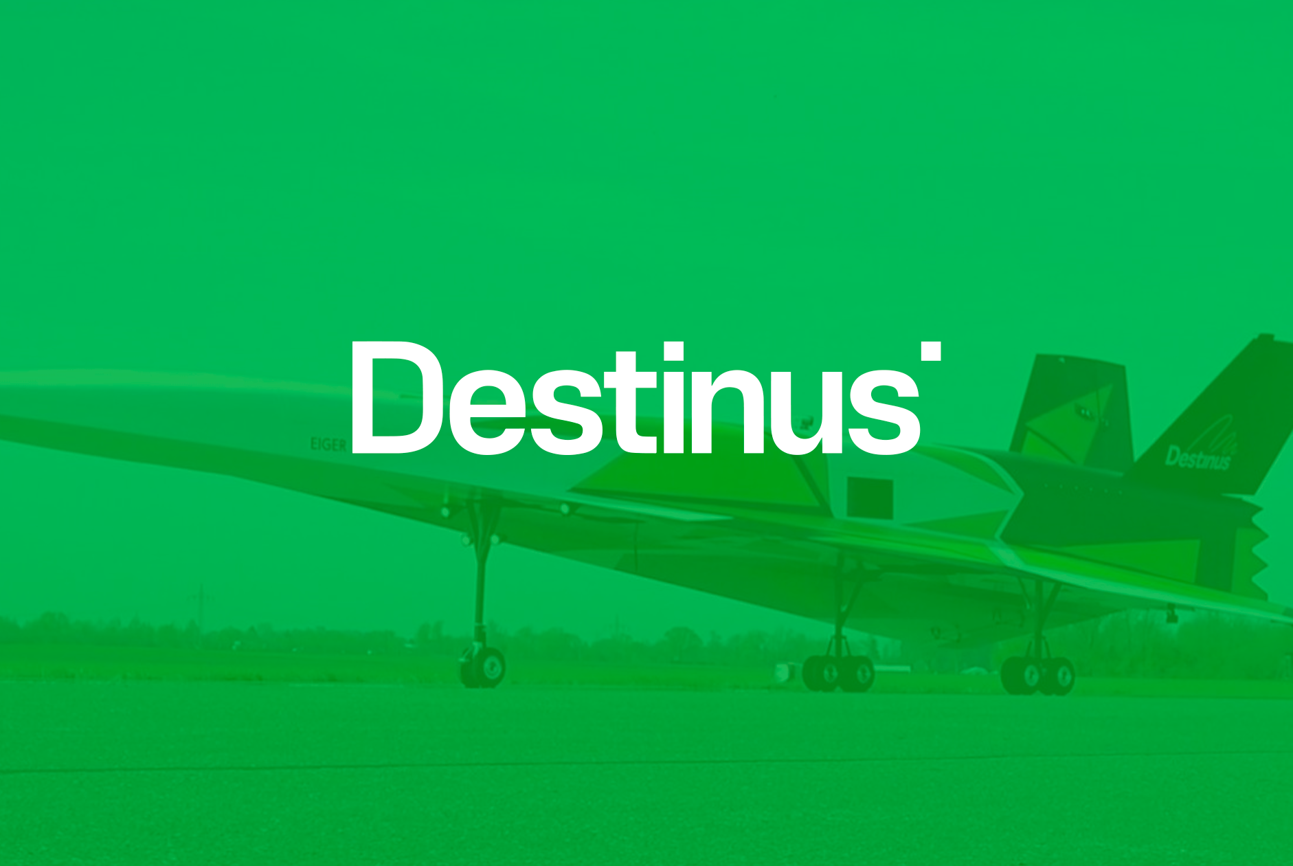 Destinus