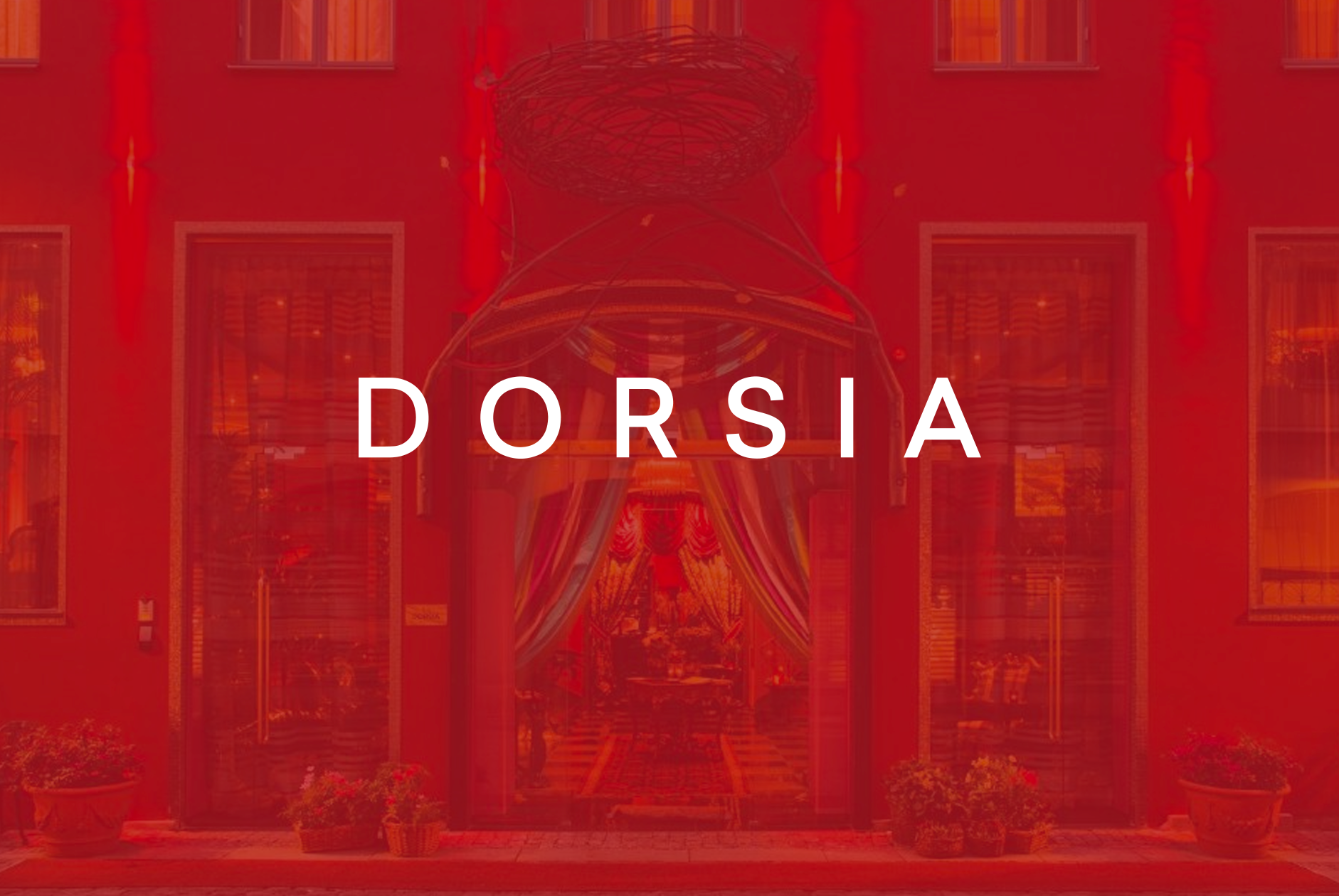 Dorsia