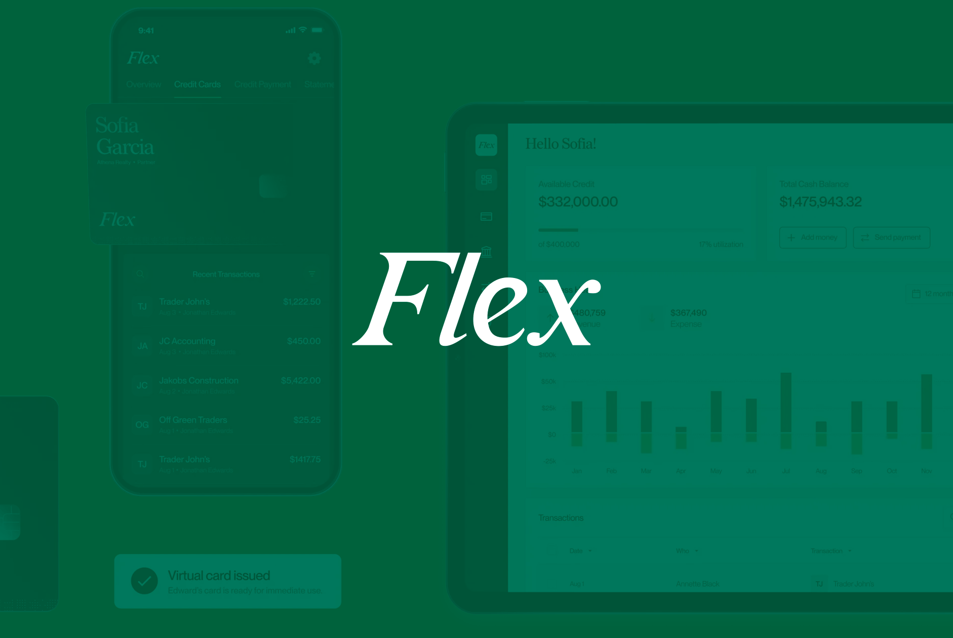 Flexbase