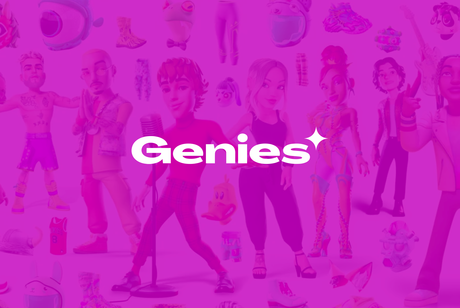 Genies