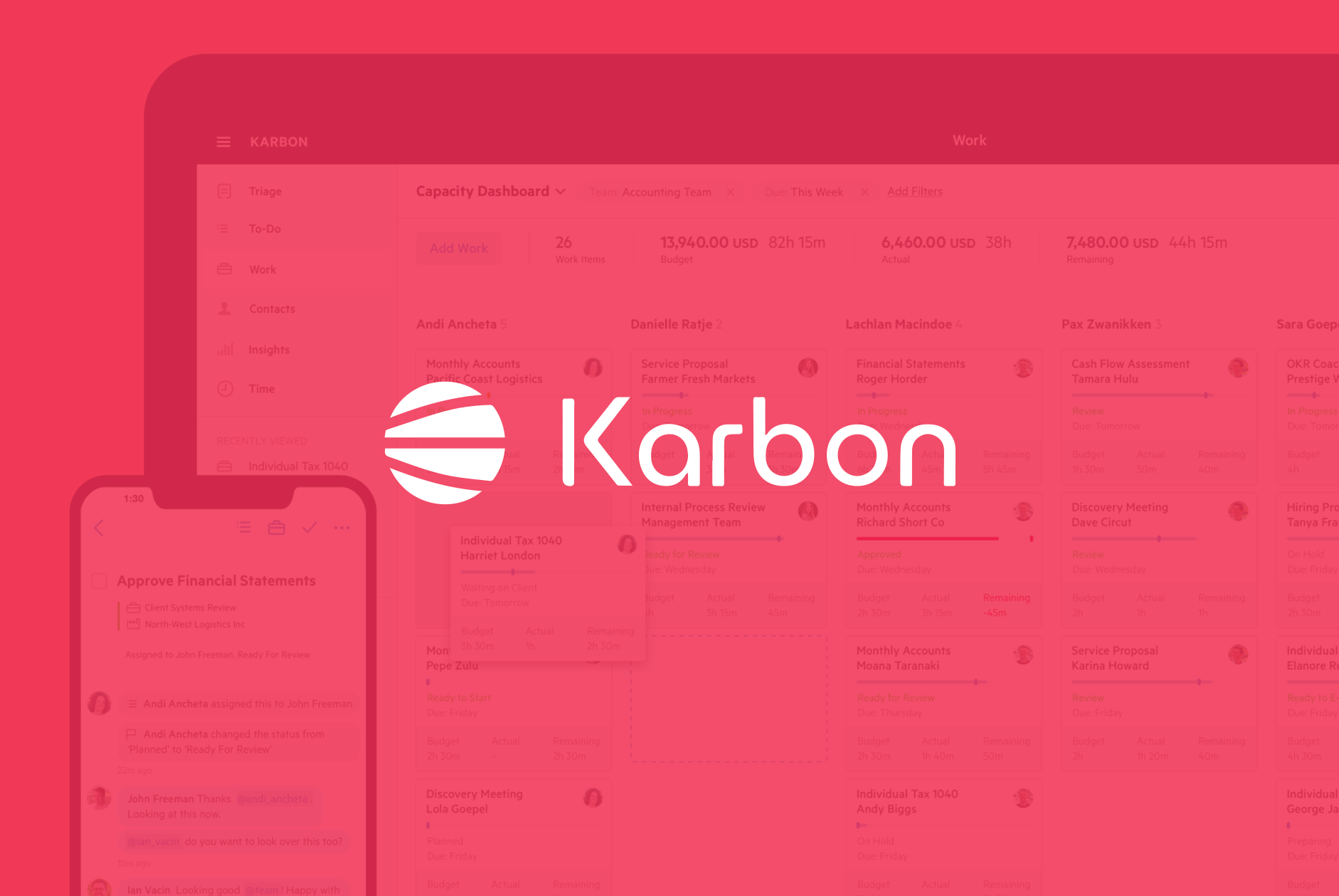 Karbon