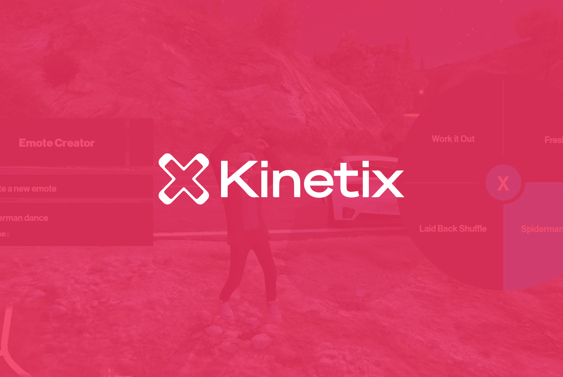 Kinetix