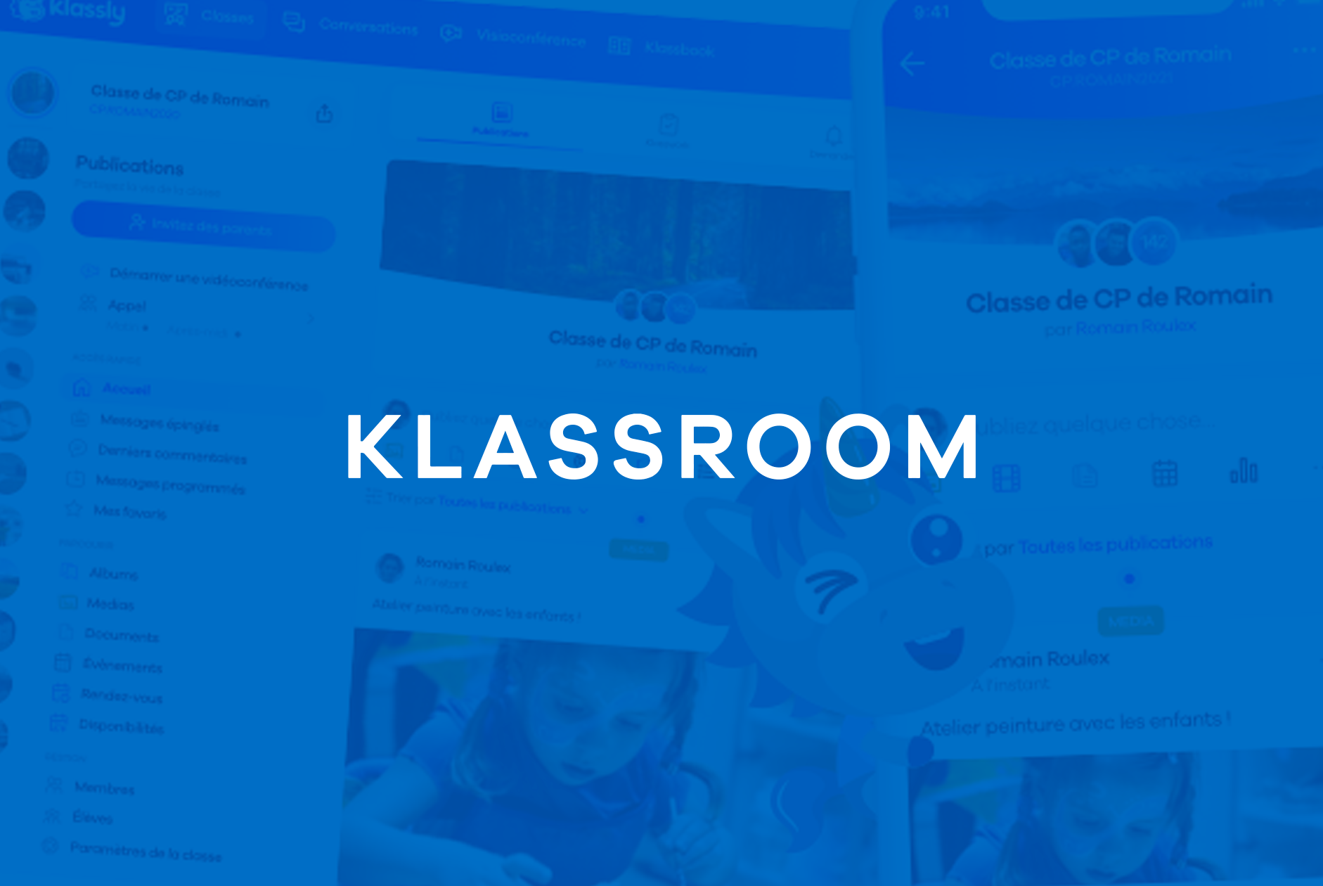 Klassroom