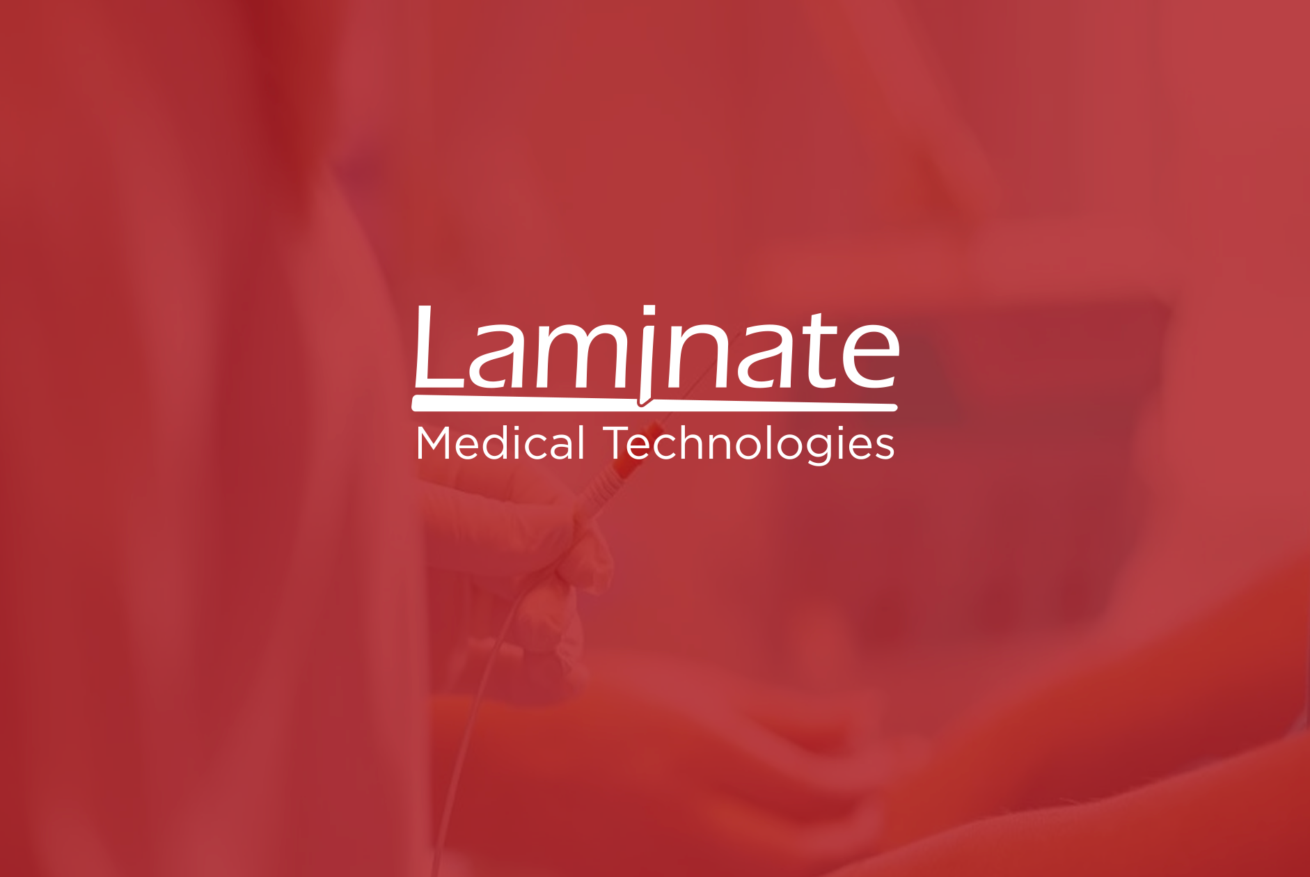 Laminate Medical Technologies