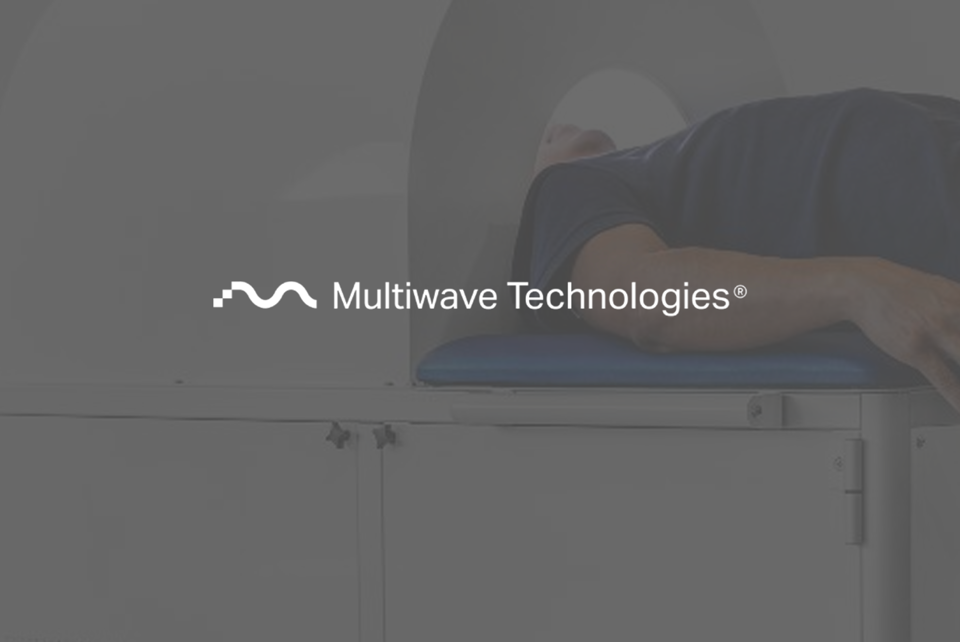 Multiwave Technologies AG