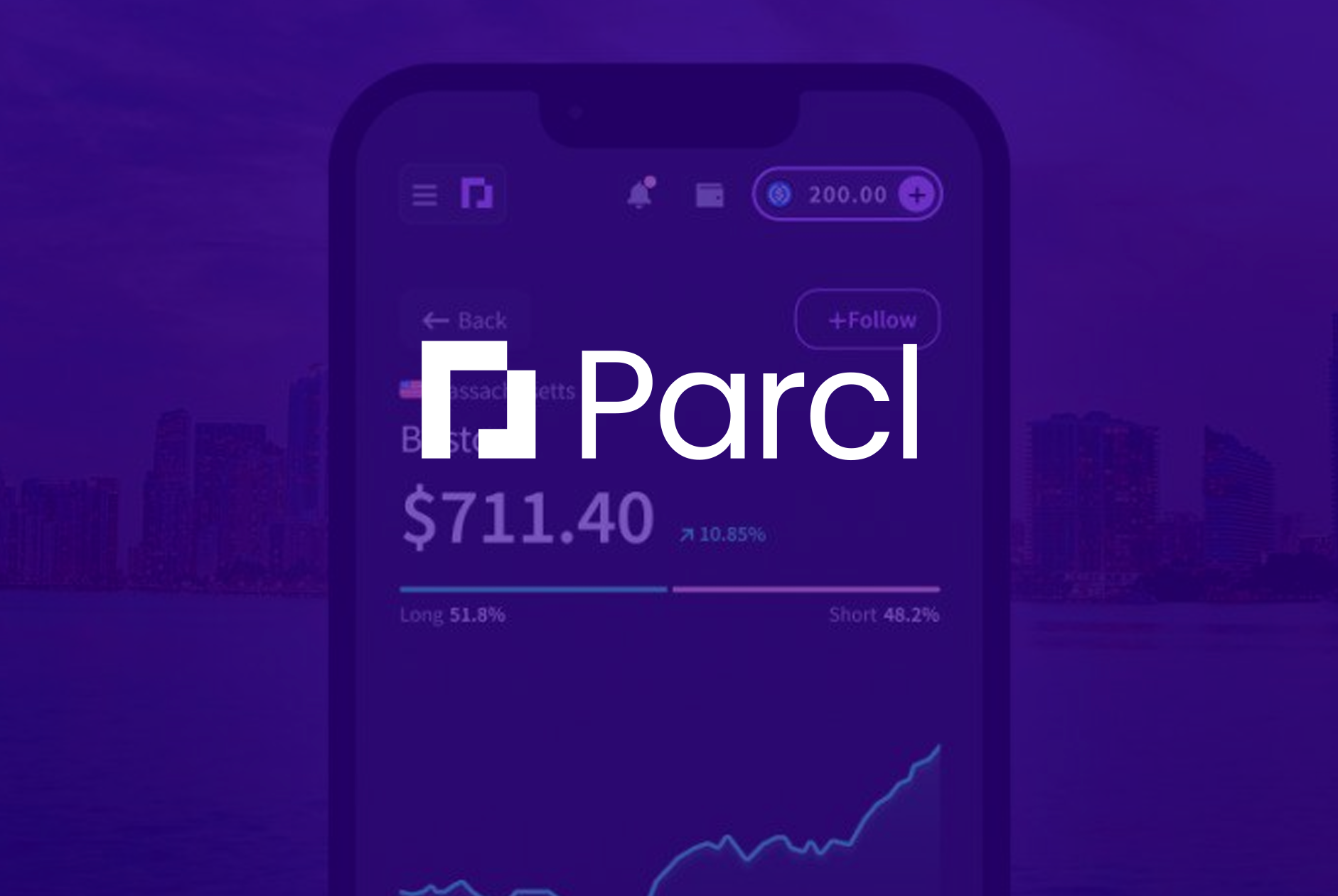 Parcl