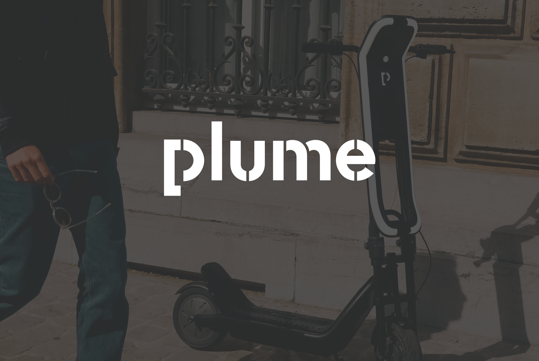 Plume