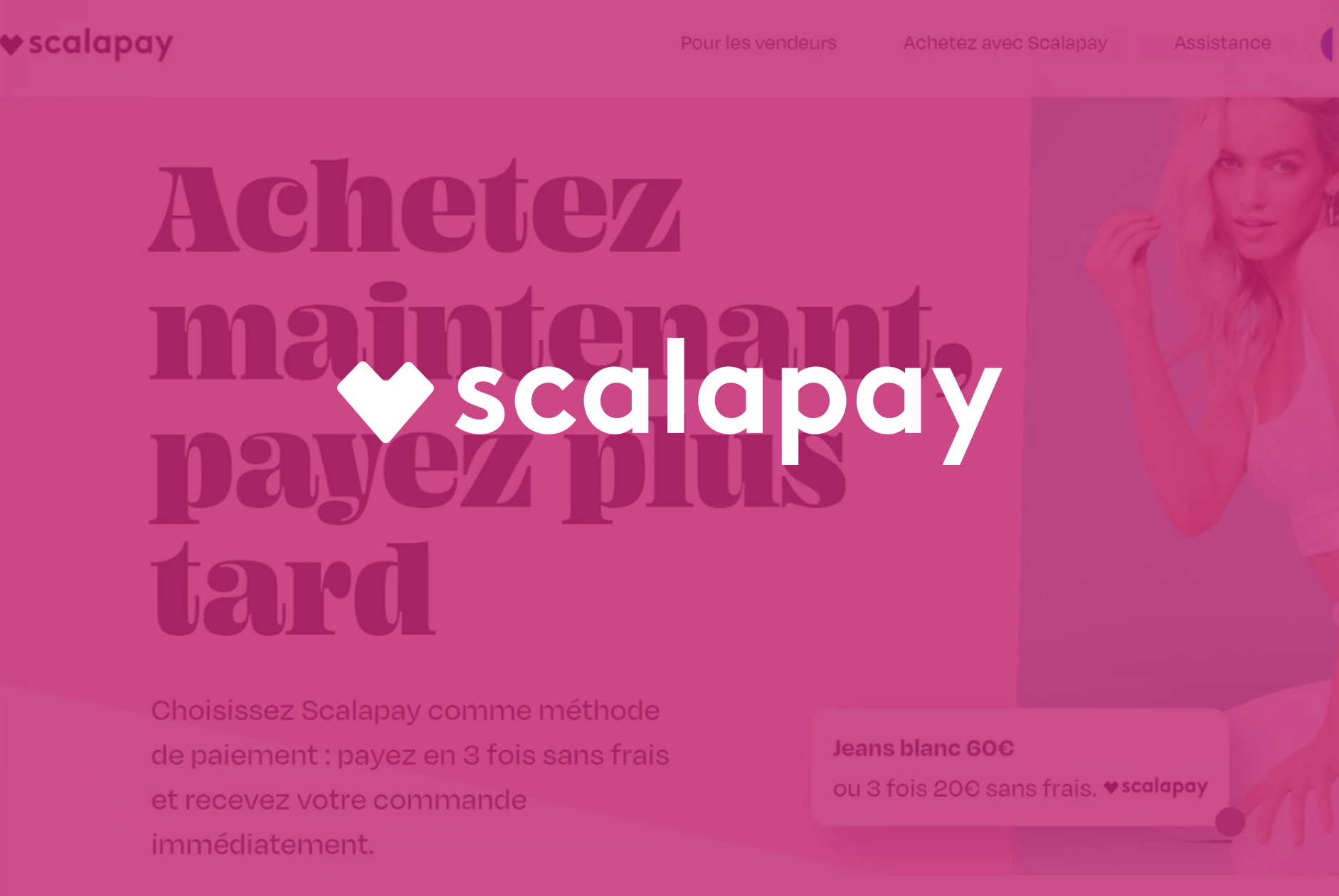 Scalapay