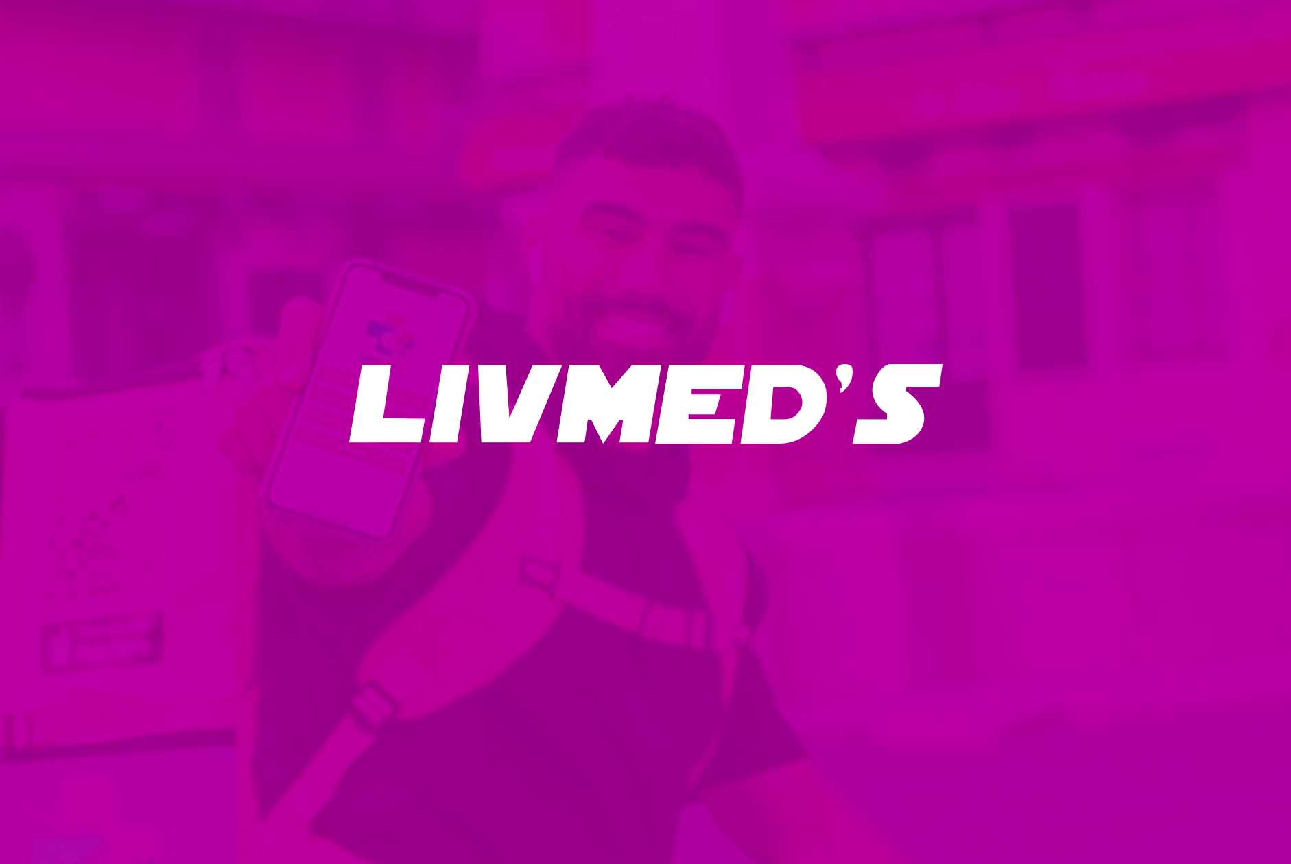 Livmed’s