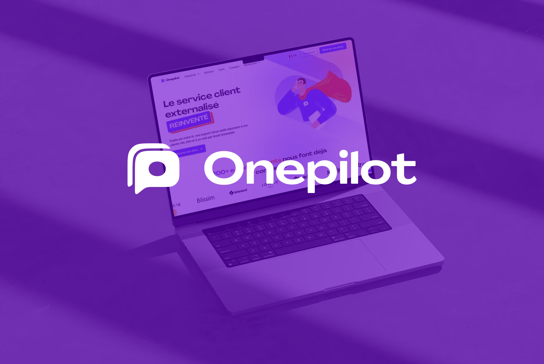 Onepilot