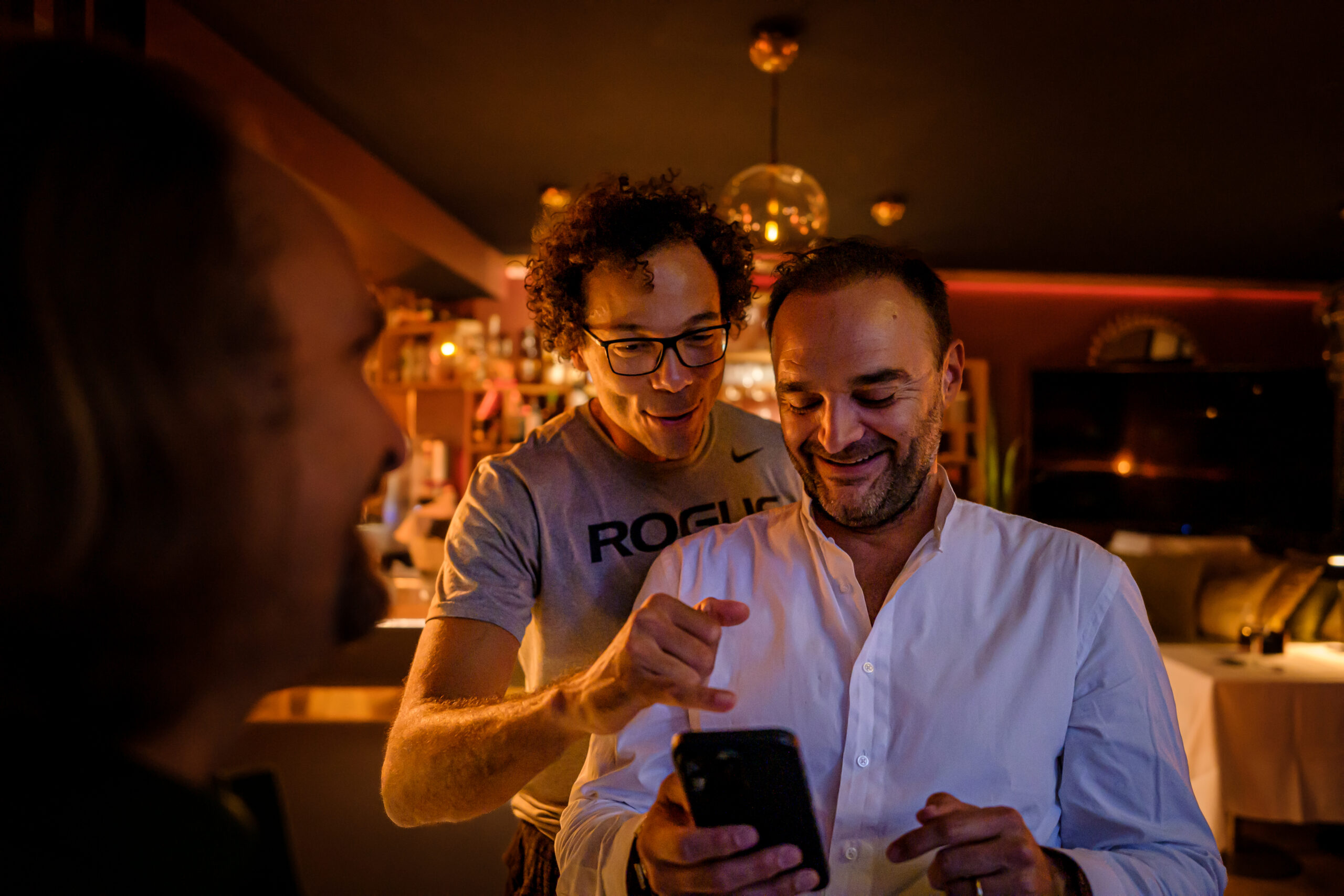 Une rentrée réussie pour YADAY