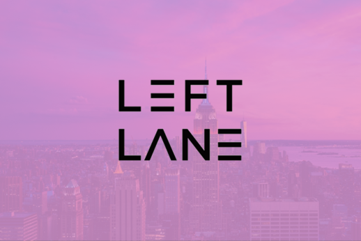 Left Lane – eng