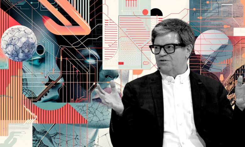 Yaday Capital Participates in AMI Labs’ Record-Breaking AI Funding Round