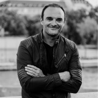 Romain Afflelou